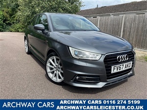 Large image for the Used Audi A1