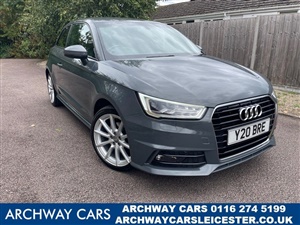 Large image for the Used Audi A1