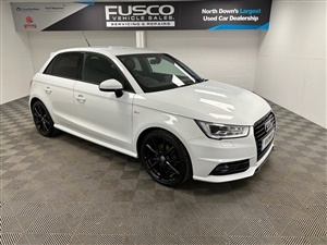 Large image for the Used Audi A1