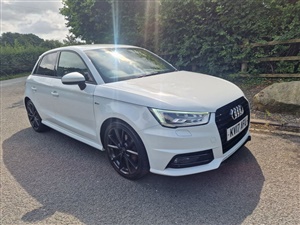 Large image for the Used Audi A1