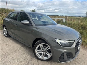 Large image for the Used Audi A1
