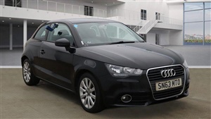 Large image for the Used Audi A1