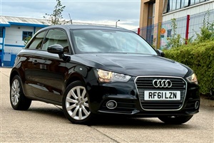 Large image for the Used Audi A1