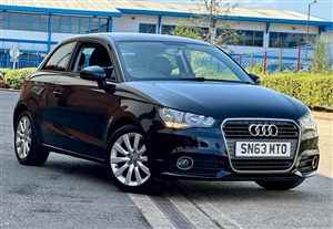 Large image for the Used Audi A1