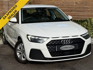 Large image for the Used Audi A1