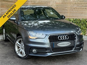 Large image for the Used Audi A1