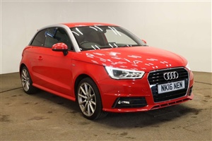 Large image for the Used Audi A1