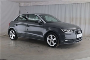Large image for the Used Audi A1