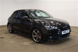Large image for the Used Audi A1