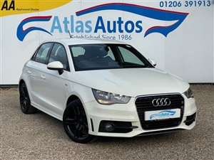 Large image for the Used Audi A1