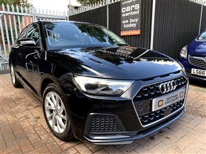 Large image for the Used Audi A1