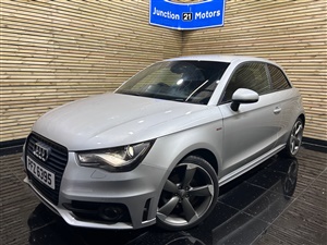 Large image for the Used Audi A1