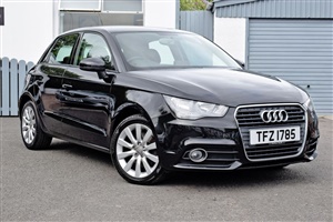 Large image for the Used Audi A1