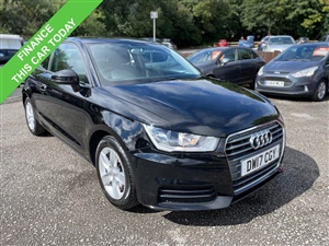 Large image for the Used Audi A1