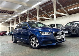 Large image for the Used Audi A1