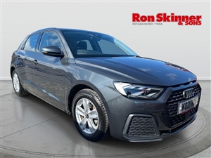 Large image for the Used Audi A1