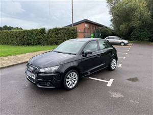 Large image for the Used Audi A1