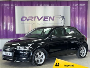 Large image for the Used Audi A1