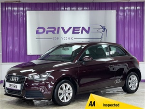 Large image for the Used Audi A1