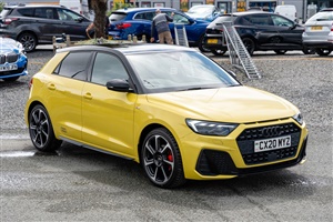 Large image for the Used Audi A1
