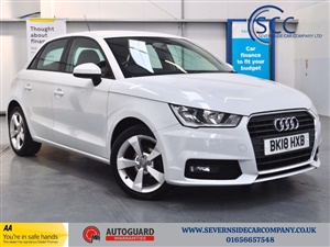 Large image for the Used Audi A1