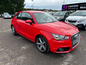 Large image for the Used Audi A1
