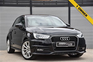 Large image for the Used Audi A1