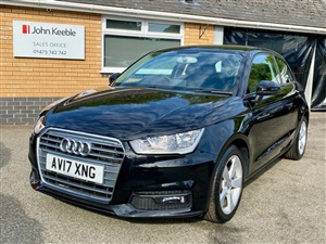 Large image for the Used Audi A1