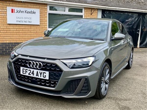 Large image for the Used Audi A1