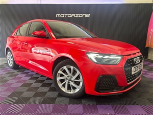 Large image for the Used Audi A1