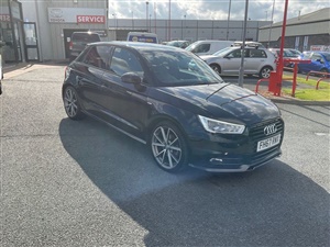 Large image for the Used Audi A1