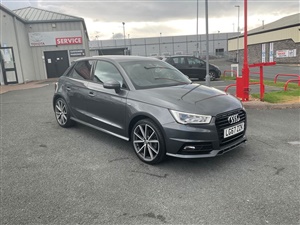 Large image for the Used Audi A1