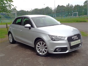 Large image for the Used Audi A1