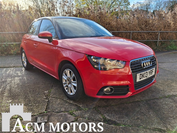 Large image for the Used Audi A1
