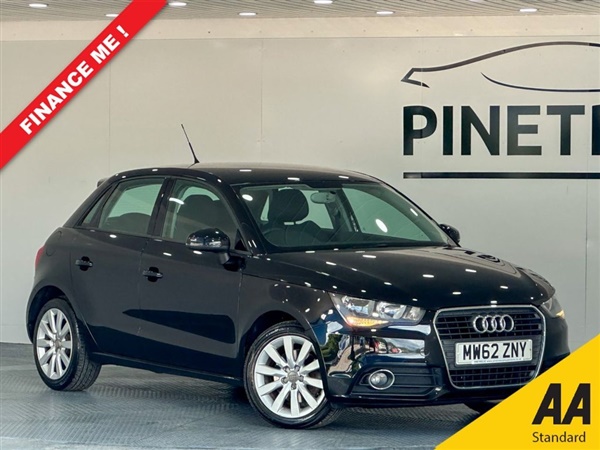 Large image for the Used Audi A1