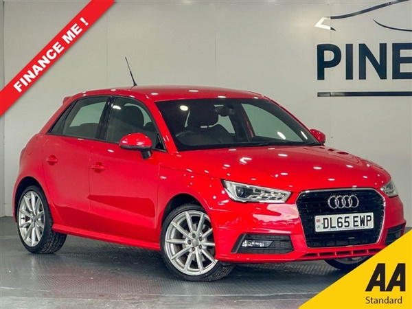 Large image for the Used Audi A1