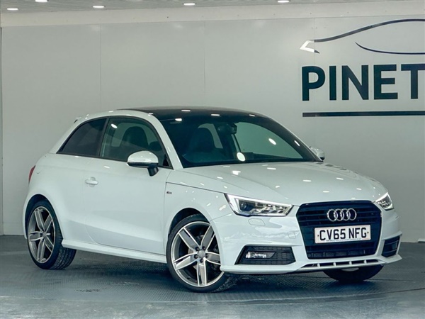 Large image for the Used Audi A1
