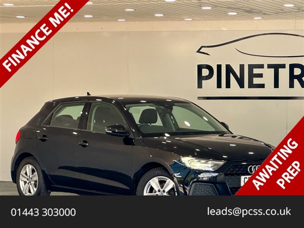 Large image for the Used Audi A1