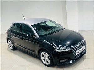 Large image for the Used Audi A1