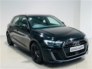 Large image for the Used Audi A1