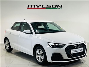 Large image for the Used Audi A1