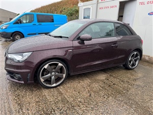 Large image for the Used Audi A1