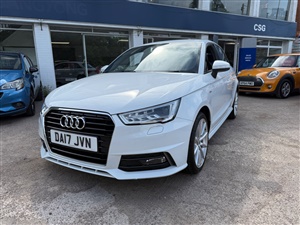 Large image for the Used Audi A1