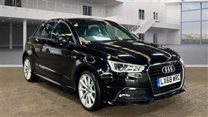 Large image for the Used Audi A1