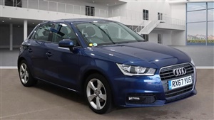 Large image for the Used Audi A1