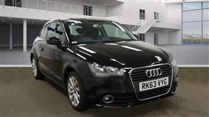 Large image for the Used Audi A1