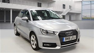 Large image for the Used Audi A1