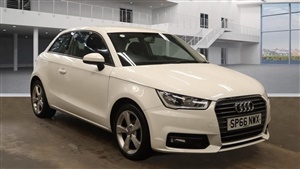 Large image for the Used Audi A1