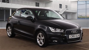 Large image for the Used Audi A1