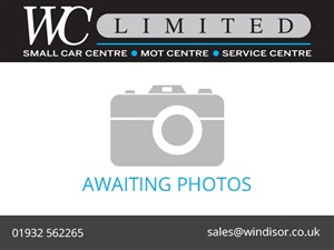 Large image for the Used Audi A1